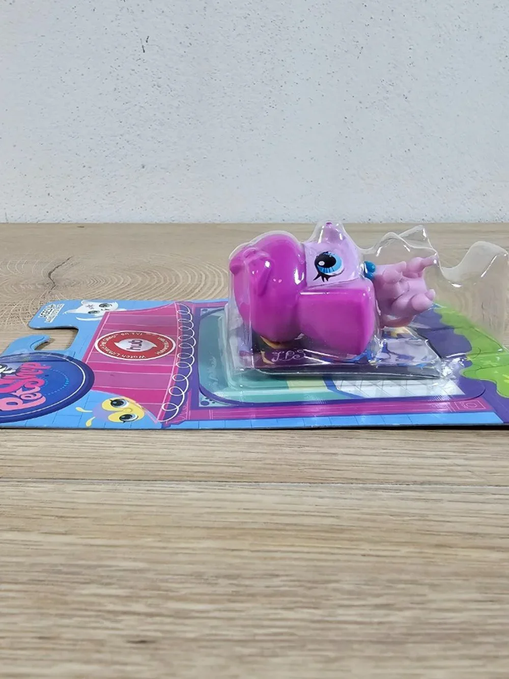 Hasbro new littlest